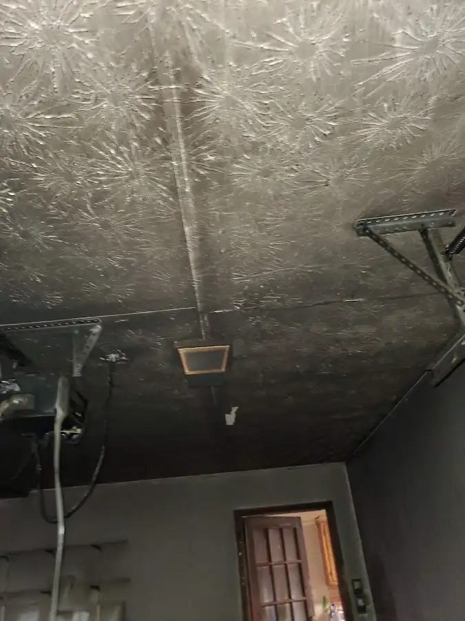 Fire and smoke damage assessment for Emergency Water Damage Services in Westmont